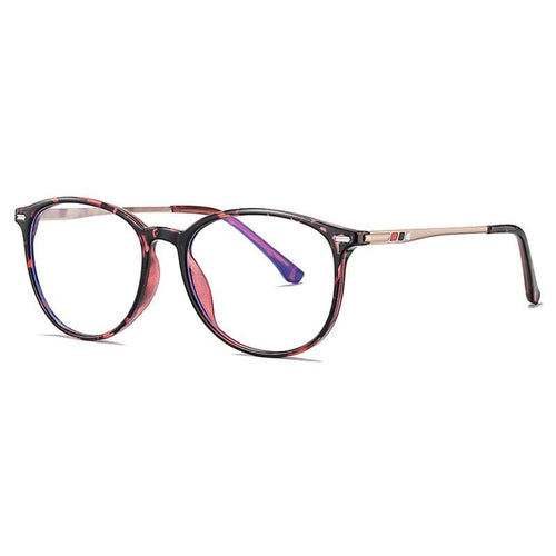 Cairo – Blaulichtfilter Brille