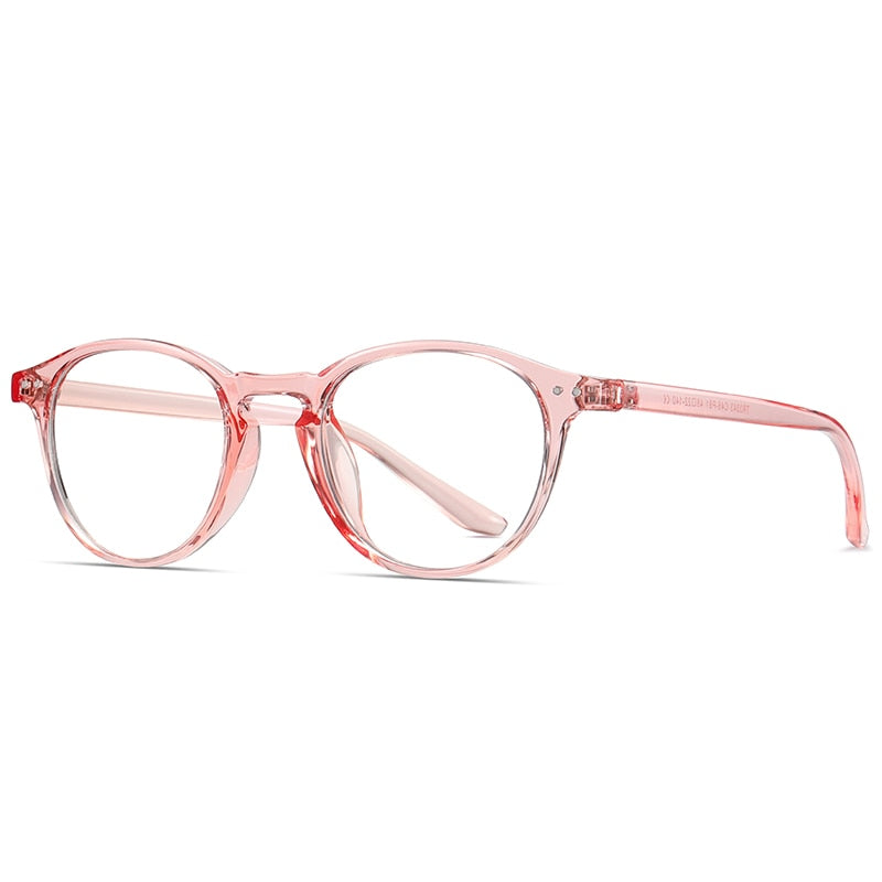 Dorian – Blaulichtfilter Brille