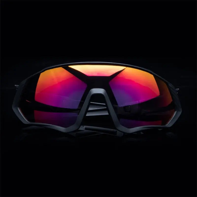 MultiLens Pro – Sportbrille