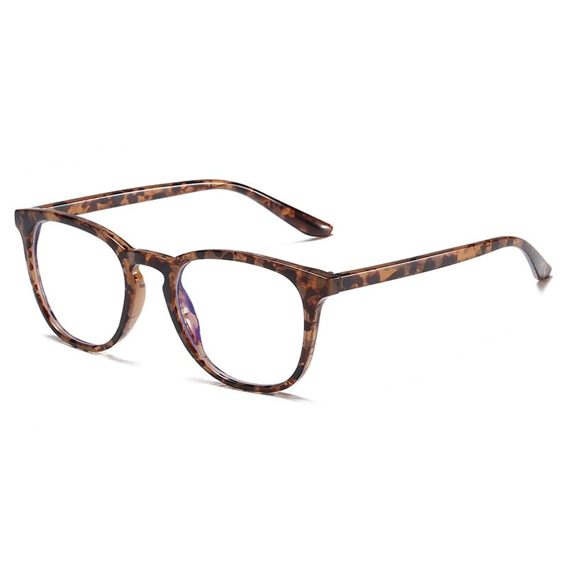 Evanor – Blaulichtfilter Brille