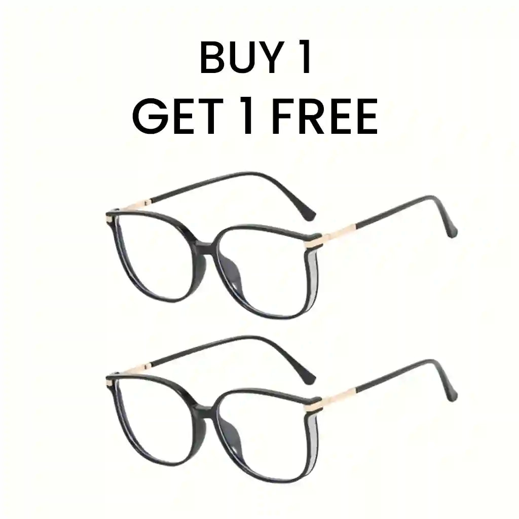 Exclusive Offer 2 for 1  – Crystal Elite Vision Multifokale Linsen