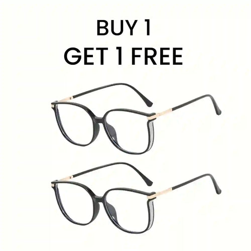 Exclusive Offer 2 for 1  – Crystal Elite Vision Multifokale Linsen