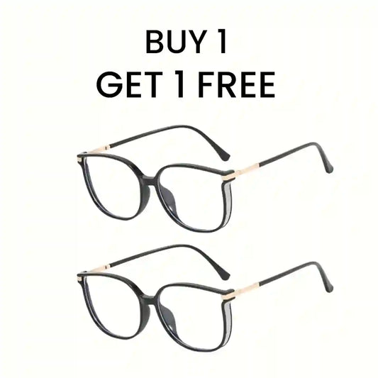 Exclusive Offer 2 for 1  – Crystal Elite Vision Multifokale Linsen