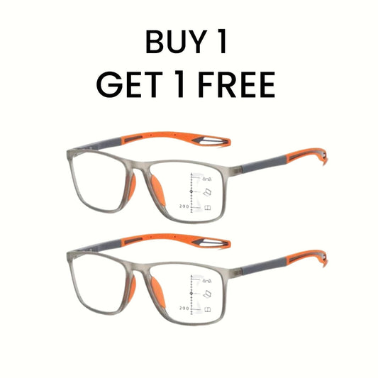 Exclusive Offer: 2 for 1 – Lex Vision Multifokale Linsen