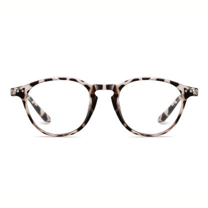 Dorian – Blaulichtfilter Brille