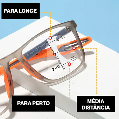Exclusive Offer: 2 for 1 – Lex Vision Multifokale Linsen