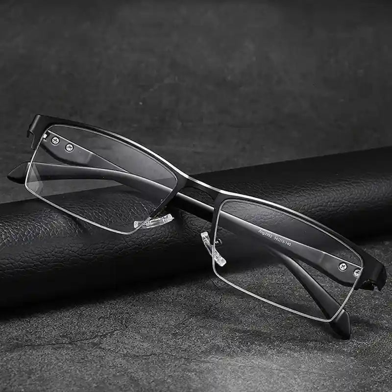 Cavalier Pro Vision – Photochromic Multifokale Linsen