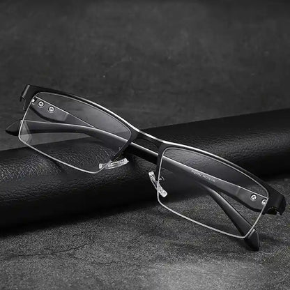 Cavalier Pro Vision – Photochromic Multifokale Linsen