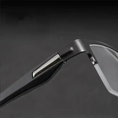 Cavalier Pro Vision – Photochromic Multifokale Linsen