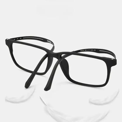 Vanguard Vision Multifokale Linsen