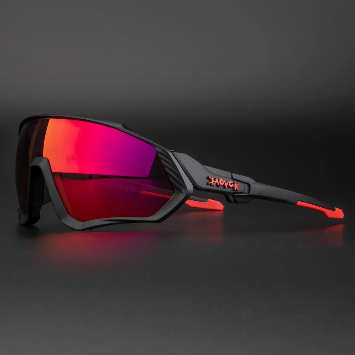 MultiLens Pro – Sportbrille