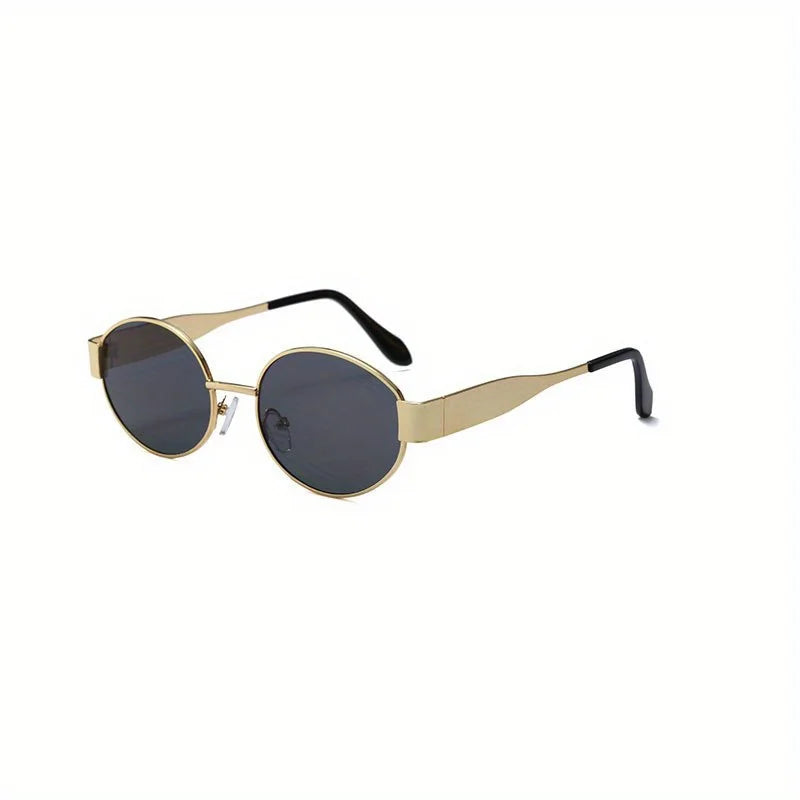 Golden Halo – Sonnenbrille