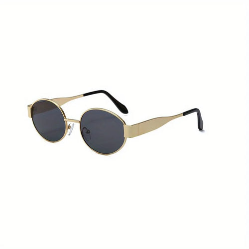 Golden Halo – Sonnenbrille