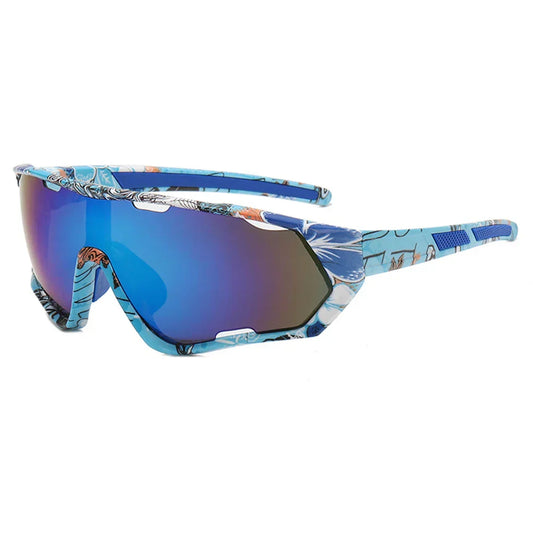 Velocity Pro – Sportbrille