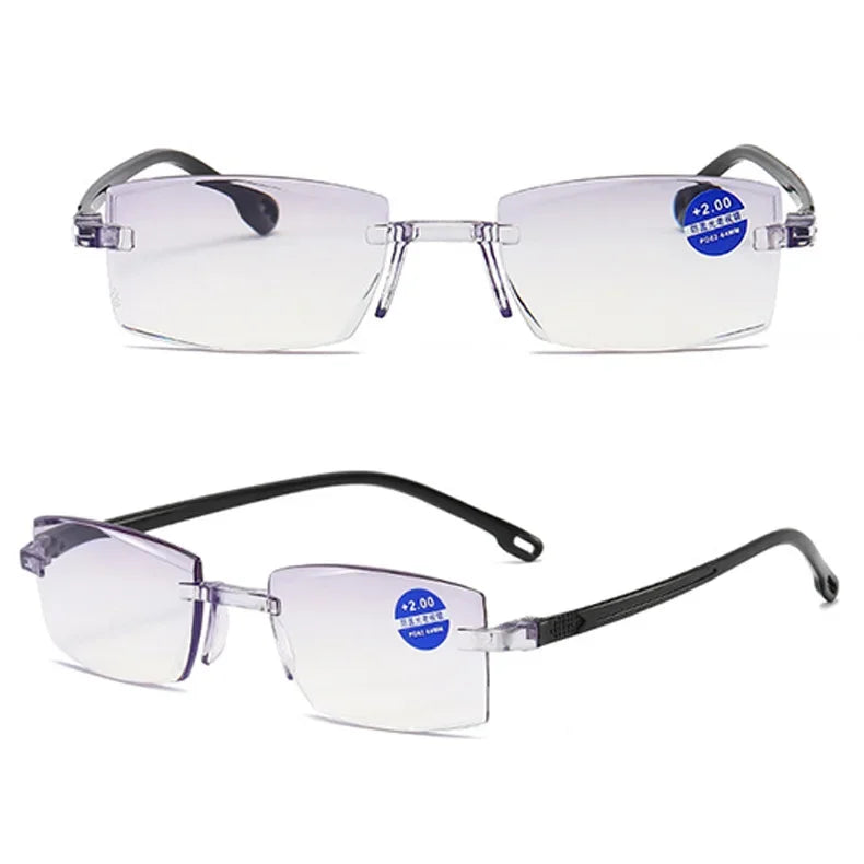 Titanium Lux Vision Multifokale Linsen