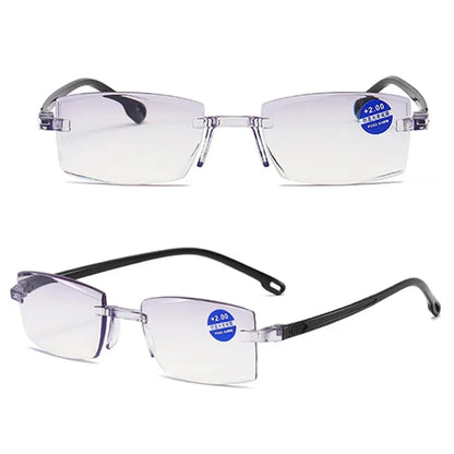Titanium Lux Vision Multifokale Linsen