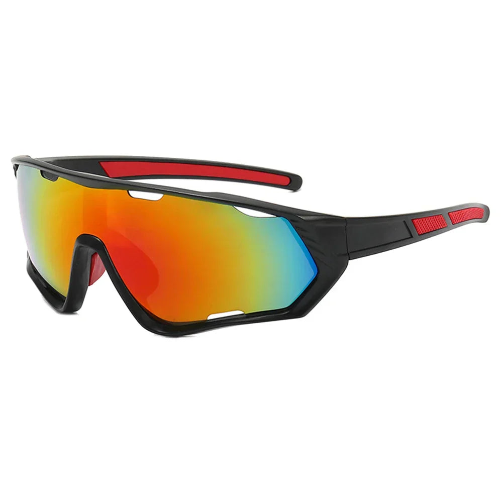 Velocity Pro – Sportbrille