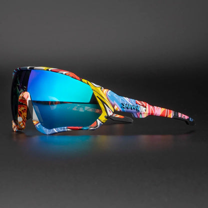 MultiLens Pro – Sportbrille