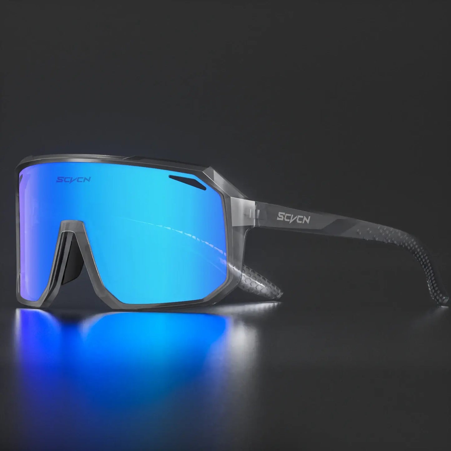 CoreVision – Sportbrille