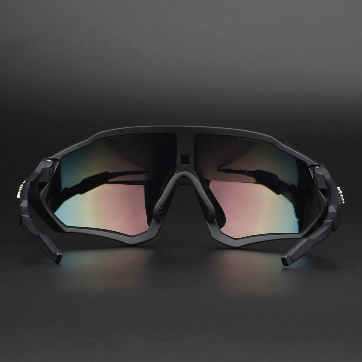 ClearMotion Elite – Sportbrille