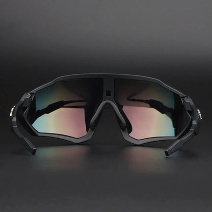 ClearMotion Elite – Sportbrille