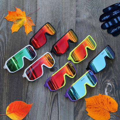 CoreVision – Sportbrille