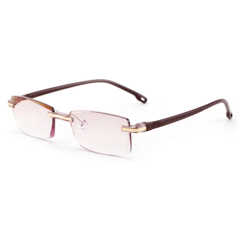 Titanium Lux Vision Multifokale Linsen