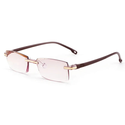 Titanium Lux Vision Multifokale Linsen