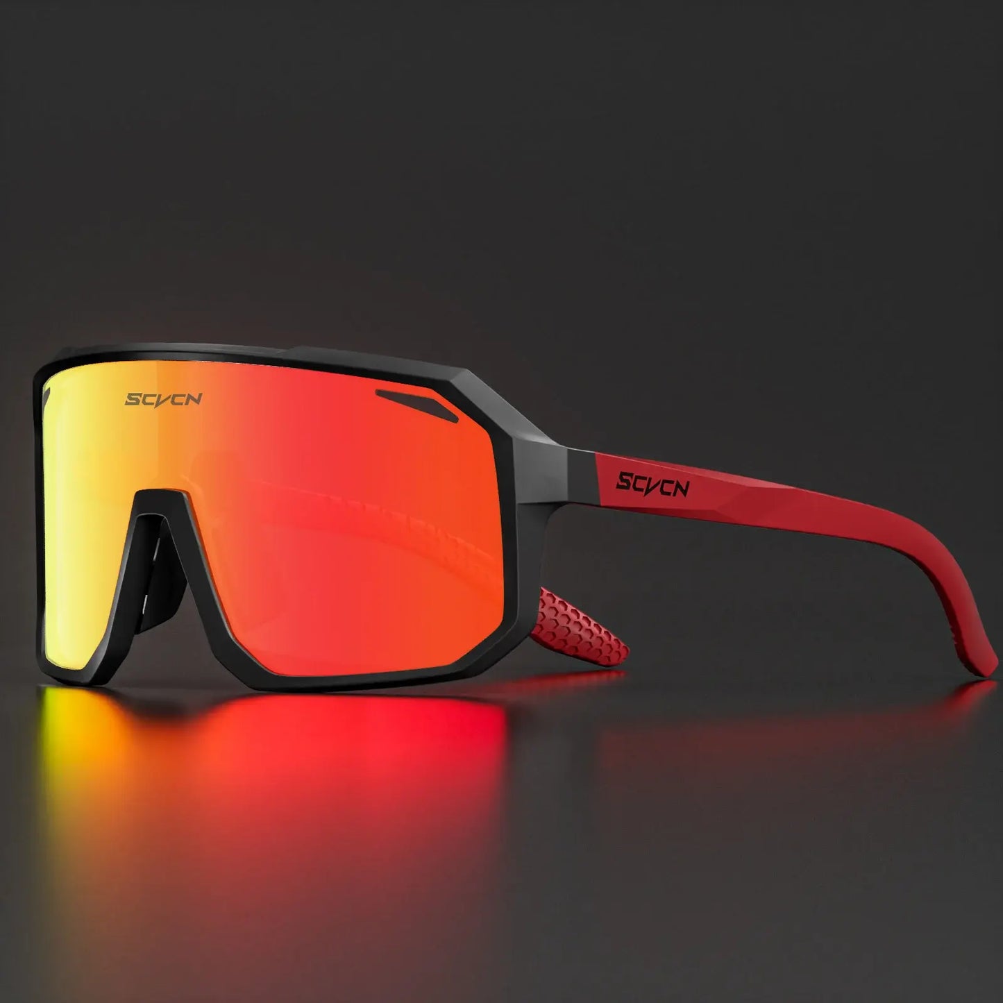 CoreVision – Sportbrille