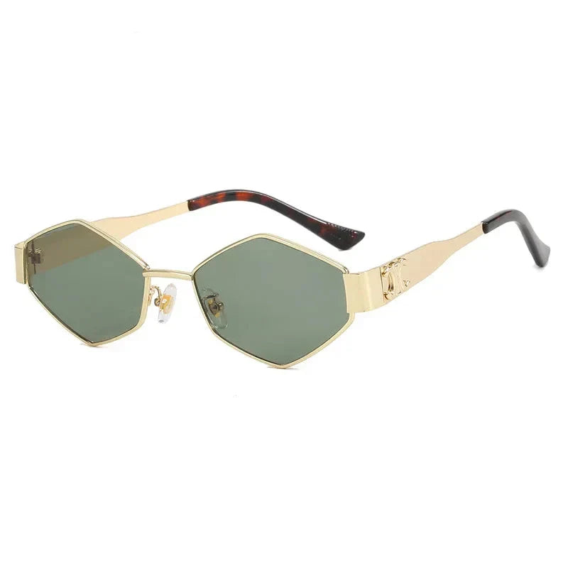 Parisian Glow – Sonnenbrille