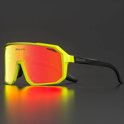 CoreVision – Sportbrille