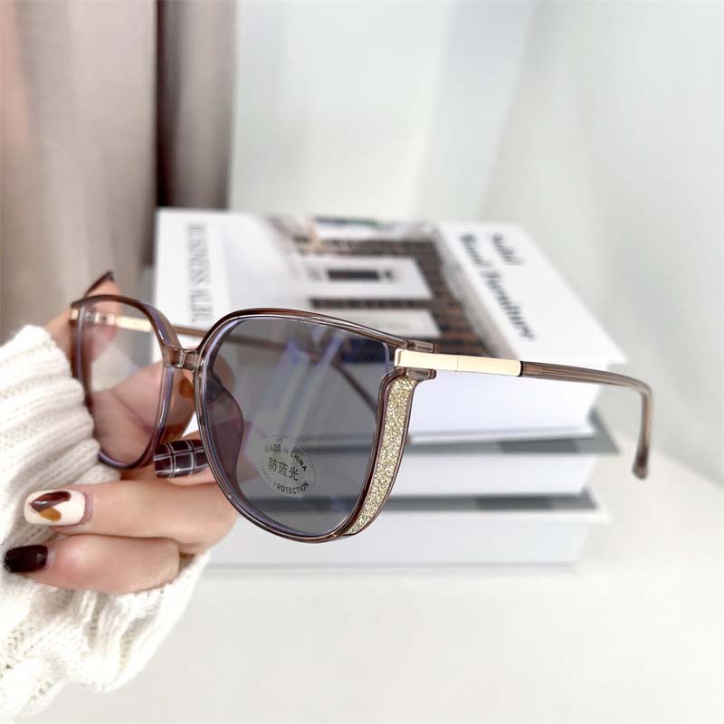 Crystal Elite Vision – Photochromic Multifokale Linsen
