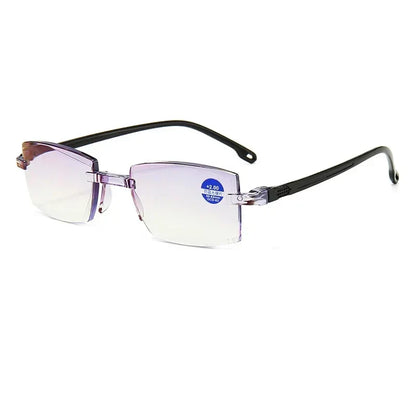 Titanium Lux Vision Multifokale Linsen