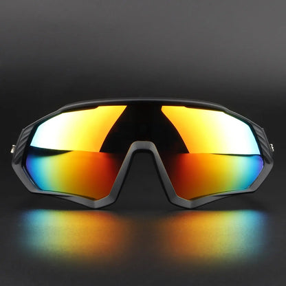 ClearMotion Elite – Sportbrille