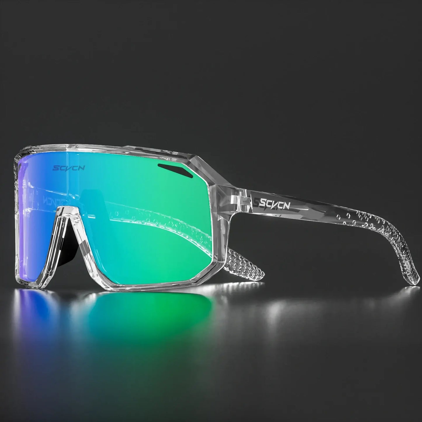 CoreVision – Sportbrille