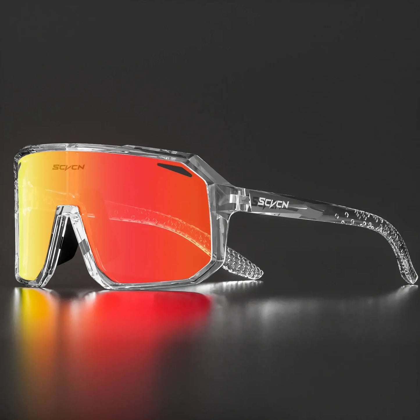 CoreVision – Sportbrille