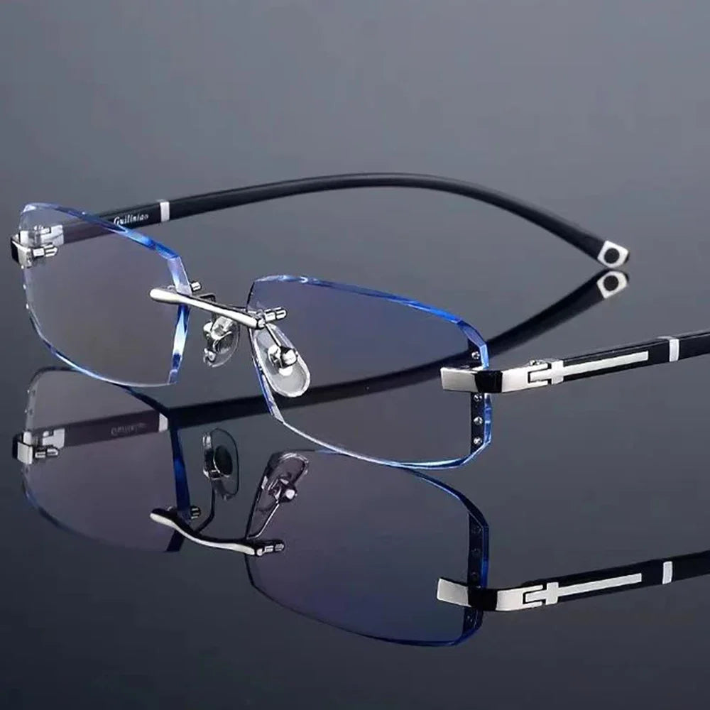Solaris Vision Multifokale Linsen