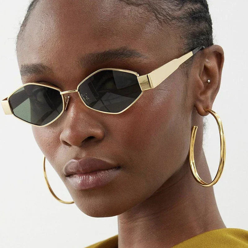 Light Aura – Sonnenbrille