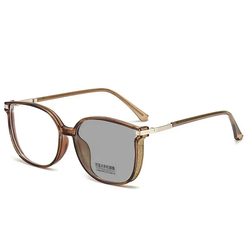 Crystal Elite Vision – Photochromic Multifokale Linsen