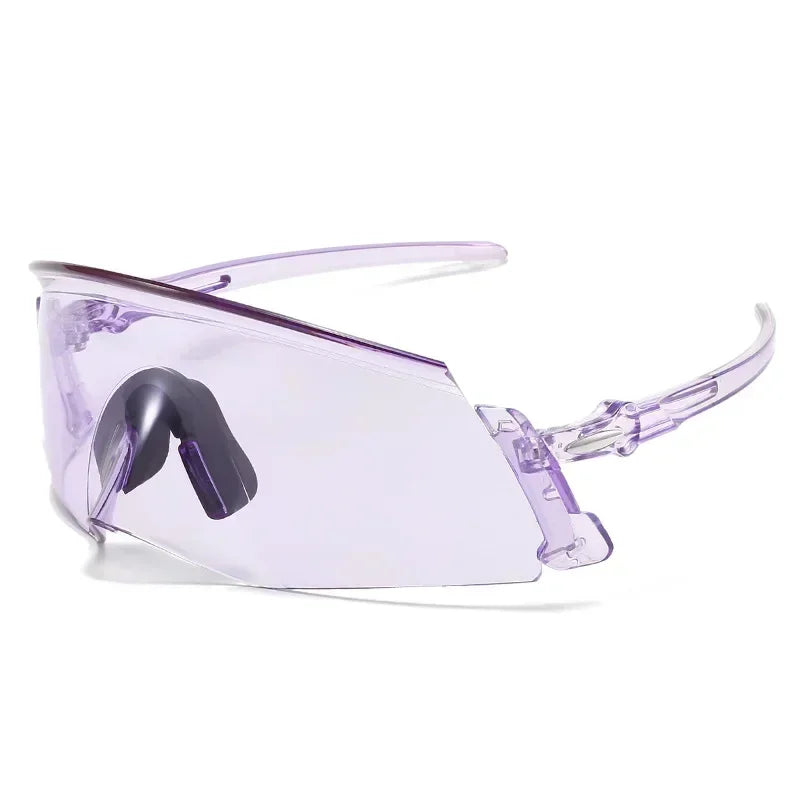 AeroBlade Performance Sunglasses