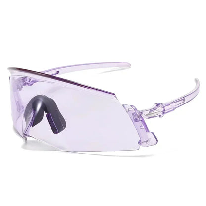 AeroBlade Performance Sunglasses