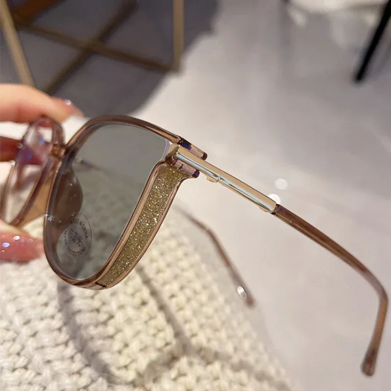 Crystal Elite Vision – Photochromic Multifokale Linsen