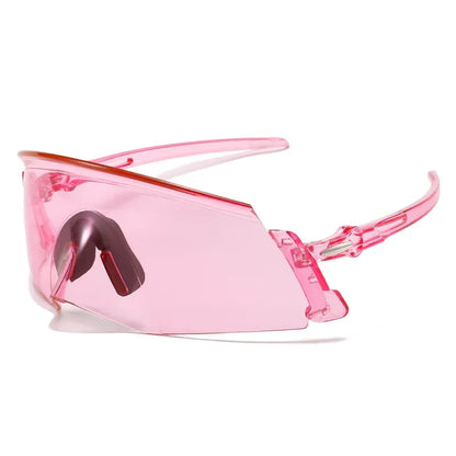 AeroBlade Performance Sunglasses
