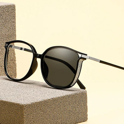 Crystal Elite Vision – Photochromic Multifokale Linsen