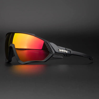 MultiLens Pro – Sportbrille