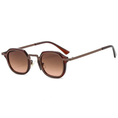 Firelight Glow – Sonnenbrille