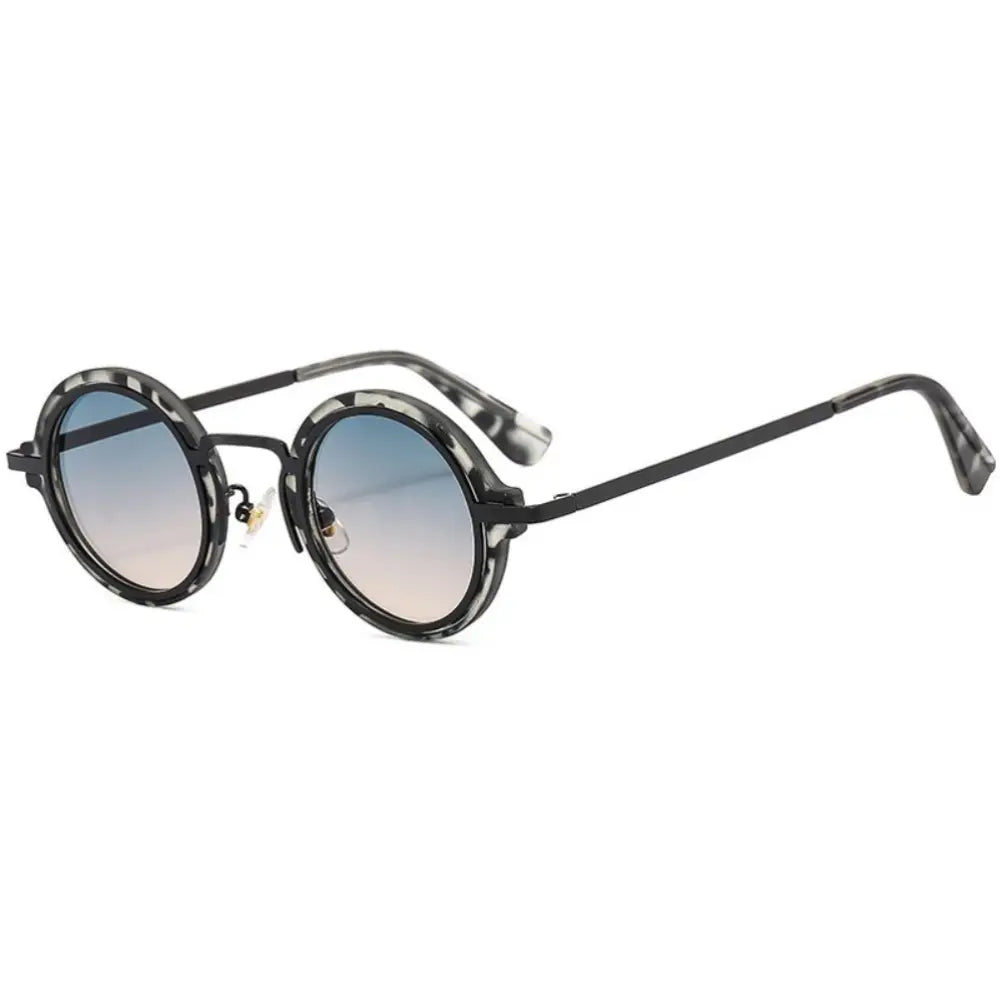 Sunset Aura – Sonnenbrille