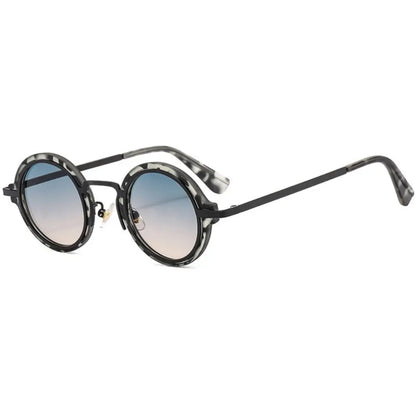 Sunset Aura – Sonnenbrille