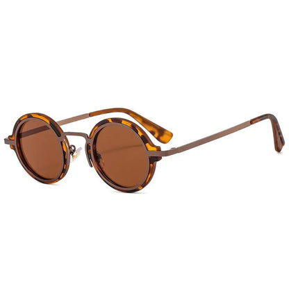 Sunset Aura – Sonnenbrille