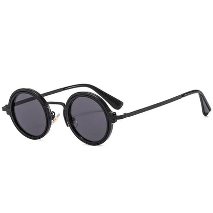 Sunset Aura – Sonnenbrille